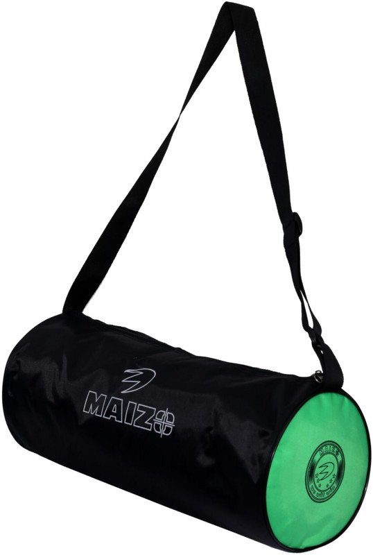 MAIZO (Expandable) Bag/ Gym Bag/ Casual Bag/ Travel Bag/ Sports Bag - 30L - Dark Blue Gym Duffel Bag
