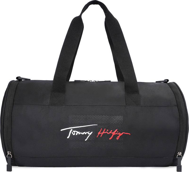 TOMMY HILFIGER Ural Gym Duffel Bag
