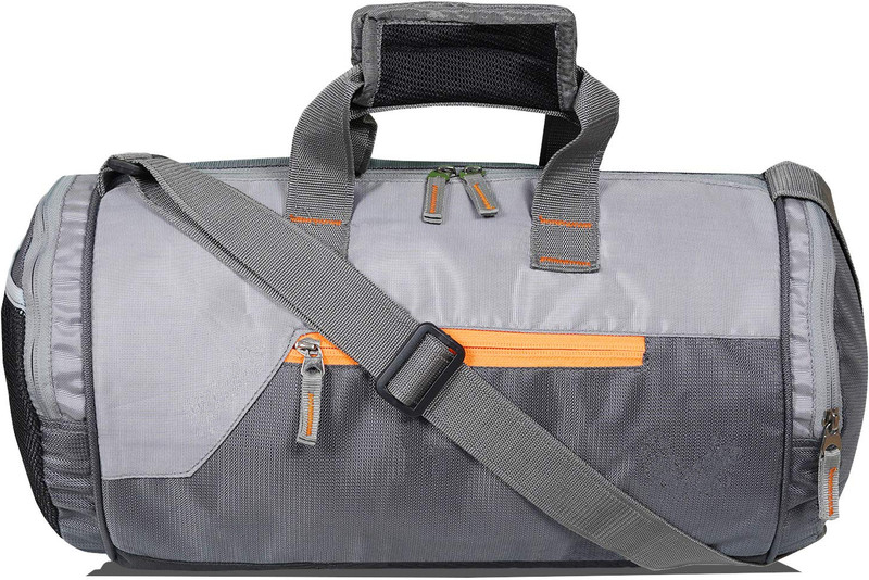Risen style Duffle/Gym Bag/Shoulder Bag For Men & Women Gym Duffel Bag