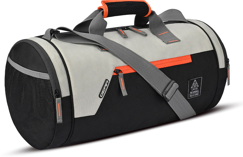 Gear Cross Training Gym Duffel Bag