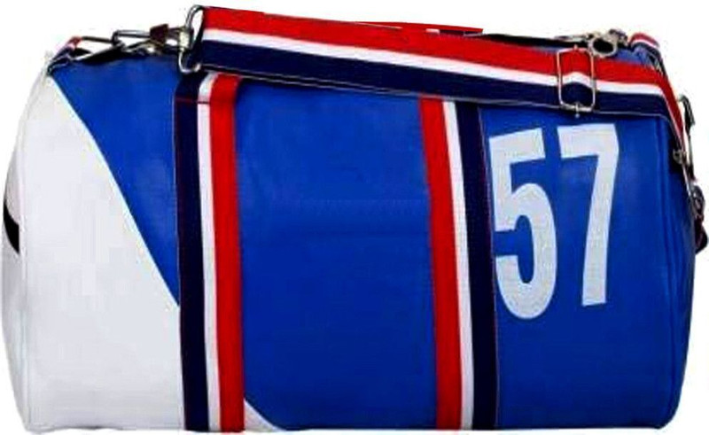 COOL INDIANS (Expandable) sport bag for gym and travel BAG||Duffel Gym Bag Shoulder Bag (Kit Bag) Gym Duffel Bag