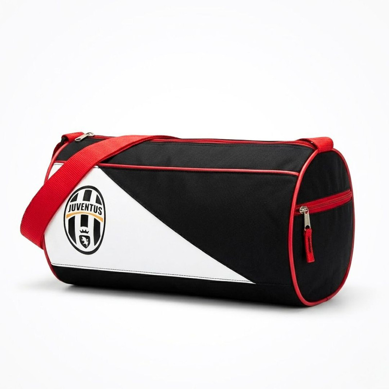 SAP Red/Black Gym Bag Gym Duffel Bag
