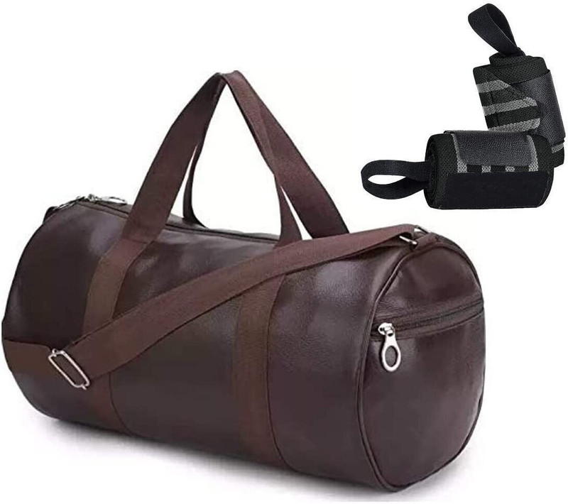 MUSCLEBLAZE Gym Duffle Bag for Women and Men, Sports Bag, Weekender Bag Gym Duffel Bag