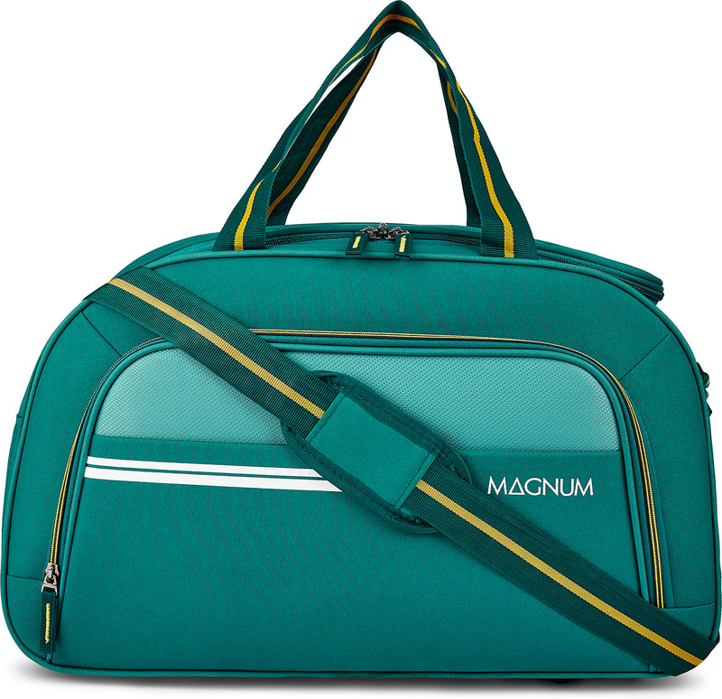 Magnum by Safari RION56DFTEA Duffel Without Wheels