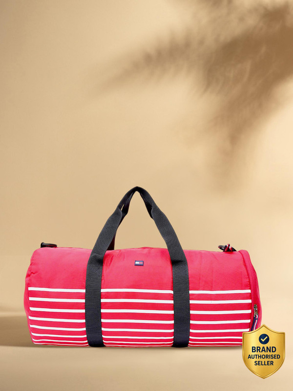 TOMMY HILFIGER Raphael Duffel Without Wheels
