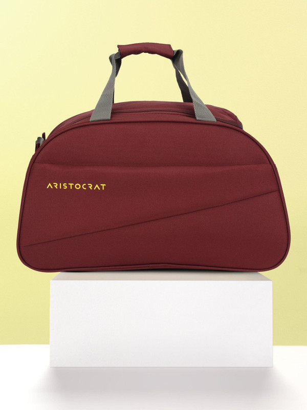 ARISTOCRAT DFROO62ERED Duffel Without Wheels