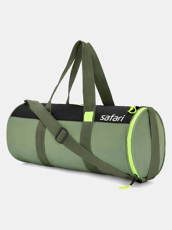 SAFARI Trainer Gym Duffel Bag