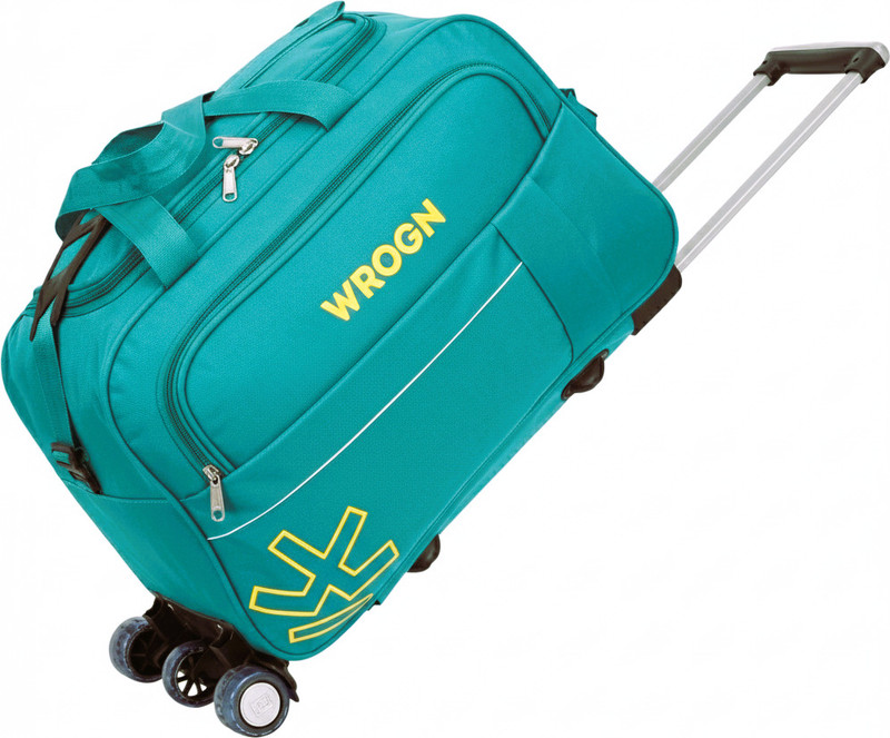 WROGN WRN-75L Duffel With Wheels (Strolley)