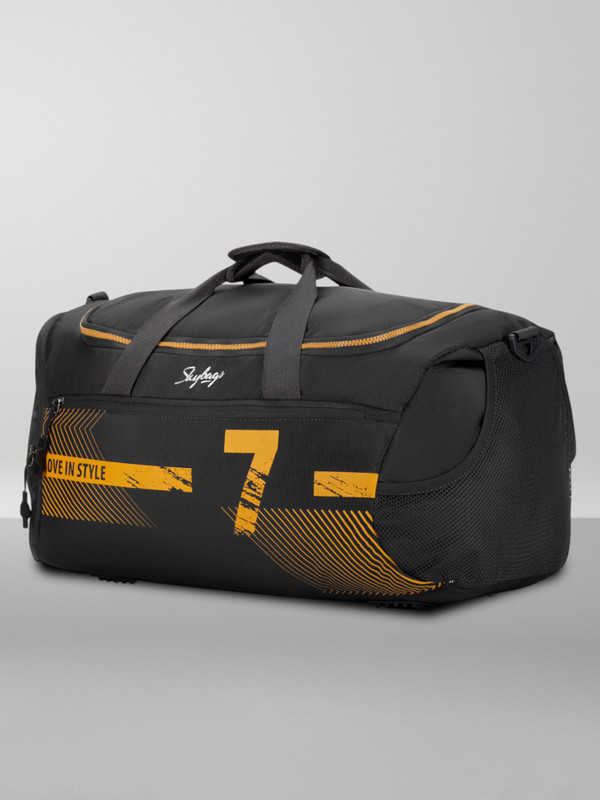 SKYBAGS CULT DF 55 E Duffel Without Wheels