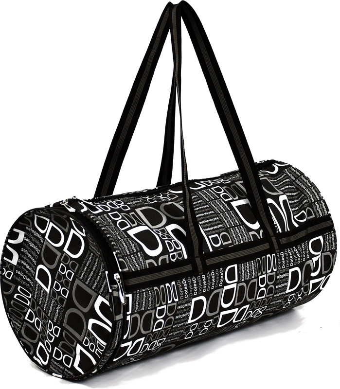 BAGS BEAUTY Duffle/Gym Bag Gym Duffel Bag