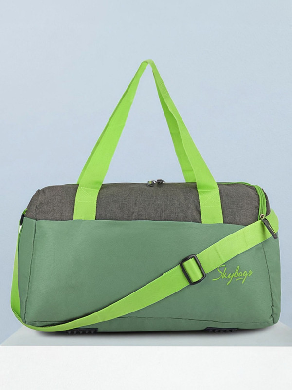 SKYBAGS ACTIVE NXT 1 Duffel Without Wheels