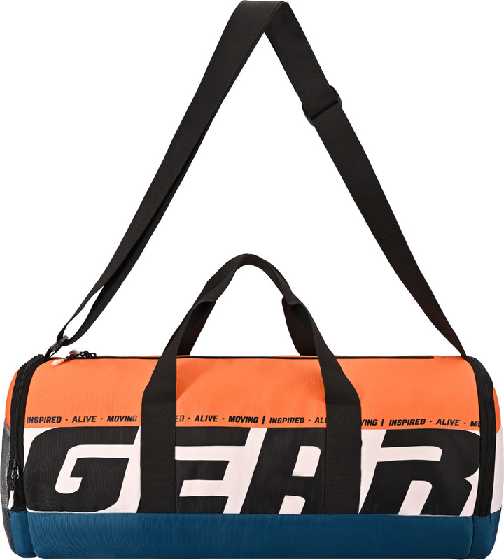 Gear Clubsport Gym Duffel Bag