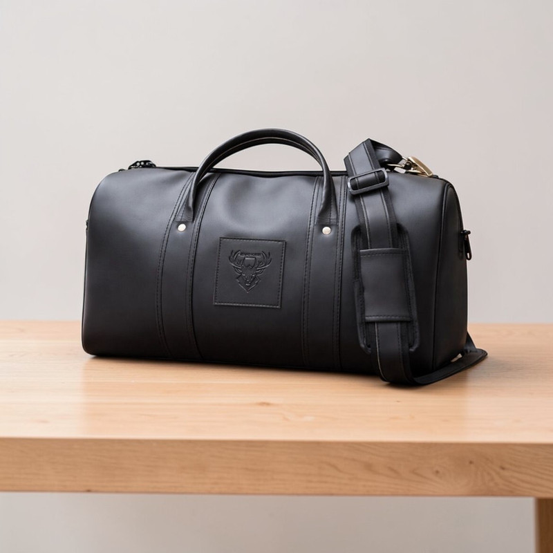 evokeee ev301 Gym Duffel Bag