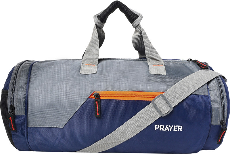 prayer Gym Duffle bag Travel Duffle bag Gym Duffel Bag