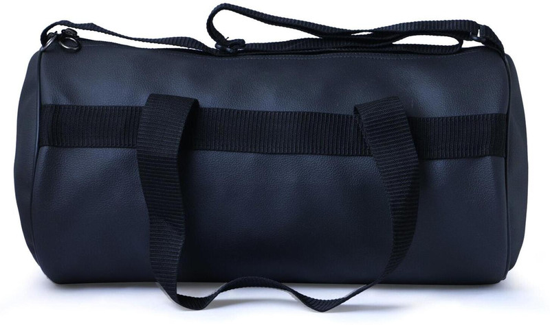 Rocket Sales Duffel bag Gym bag(Black,Kit bag) Gym Duffel Bag