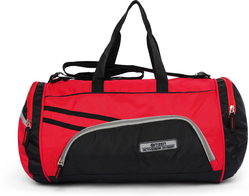 CITIZEN Gym 40 For Sport With Adjustable Shoulder Strap And Quick Access pocket Gym Duffel Bag