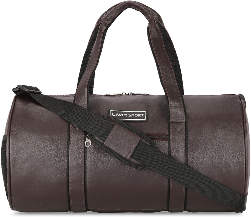 Lavie Sport 18 inch/46 cm Olympic Gym Bag Gym Duffel Bag