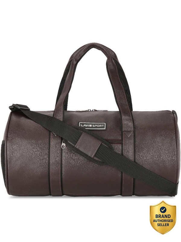 Lavie Sport Olympic Gym Bag Gym Duffel Bag