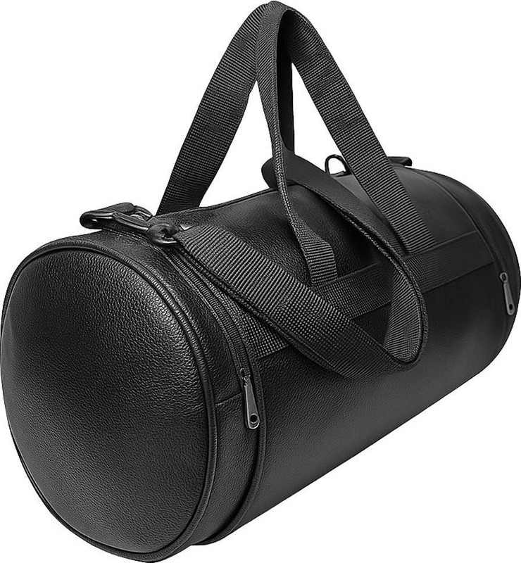 Black Dot BD001 Gym Duffel Bag