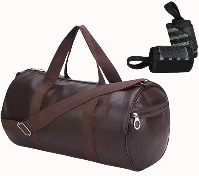 Rainox Sports Gym Bag, Durable for Travel Duffel Bag with Shoulder Strap Gym Duffel Bag