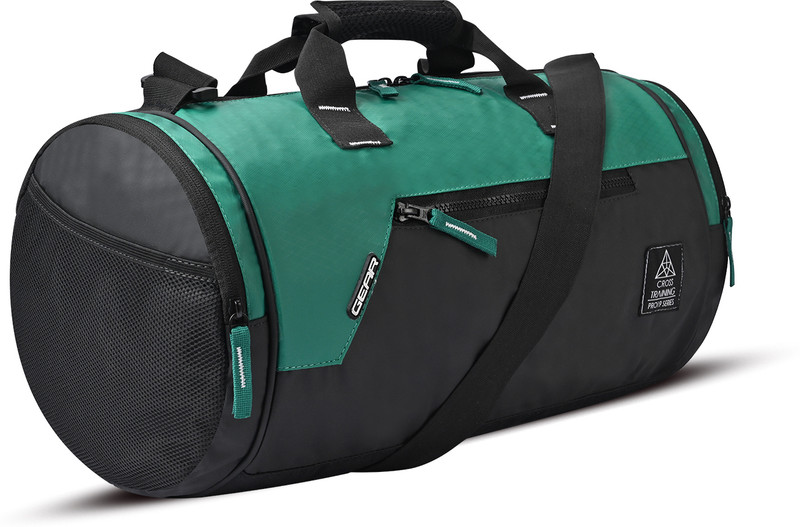 Gear CROSS TRAINING DUFFEL 2 Gym Duffel Bag