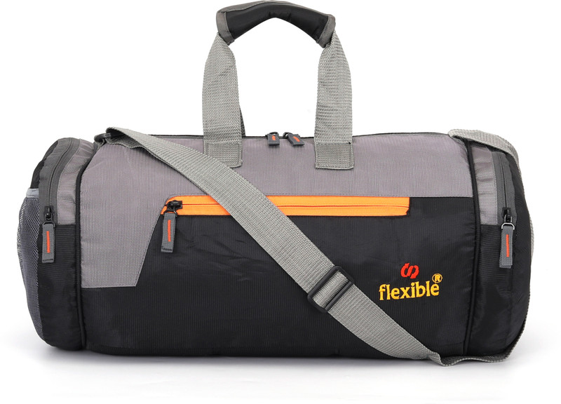 DISTRIL 25 L Gym Duffel Bag - 25L Gym Duffle Bag ,Sports Bag,Yoga Bag ,Travel Bag Gym Duffel Bag