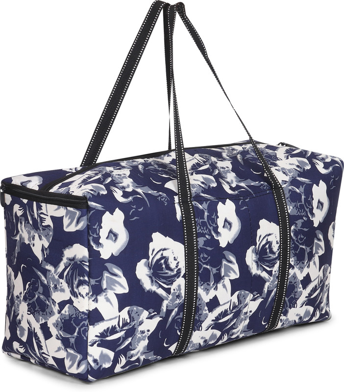 Turtulsgroup Turtuls Group Green Travel Duffels Bag Man & Woman Small Travel Bag  - Yes(Multicolor)