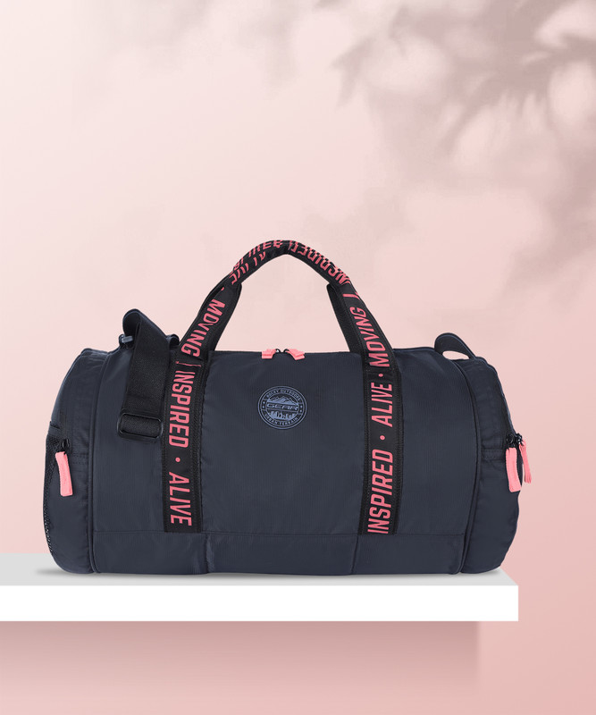 Gear INSPIRED ALIVE MOVING DUFFEL Gym Duffel Bag
