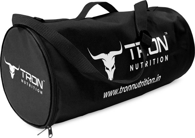 Tron Nutrition DUFFELBAG Gym Duffel Bag