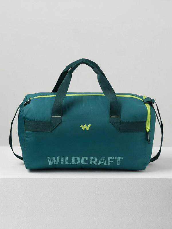Wildcraft Flip Duf 2 Duffel Without Wheels