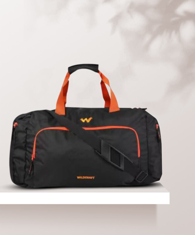 Wildcraft Flip Duf 2 Gym Duffel Bag