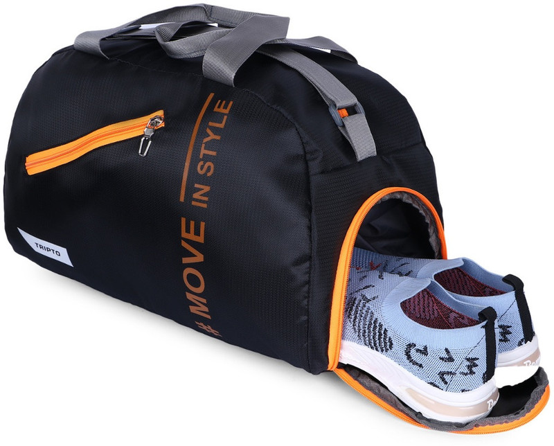 prayer Premium gym bag duffle bag for men Gym Duffel Bag