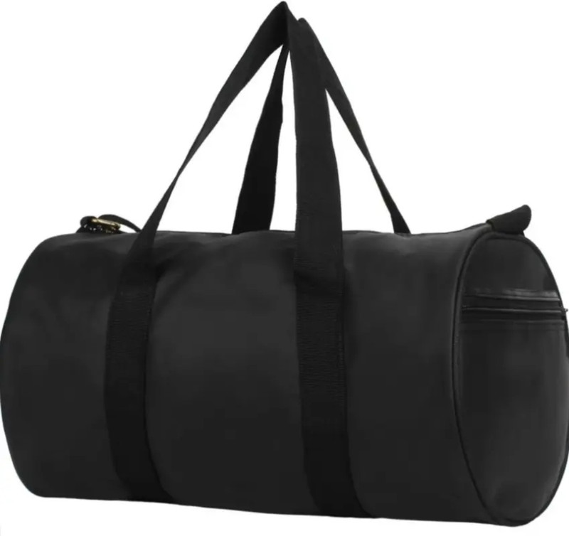 Afroj Luggage Messenger Side Bag Gym Duffel Bag