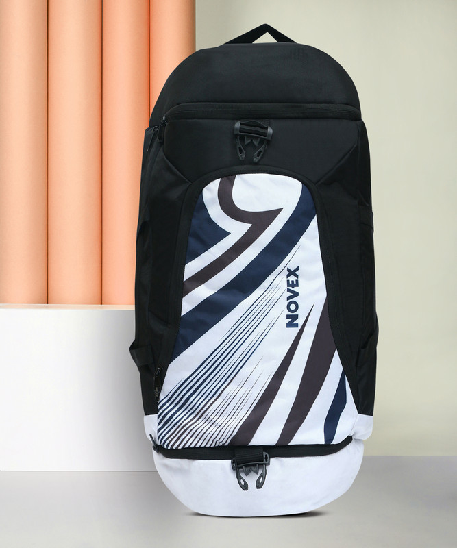 NOVEX Fusion 60 L Rucksack Cum Duffel Without Wheels