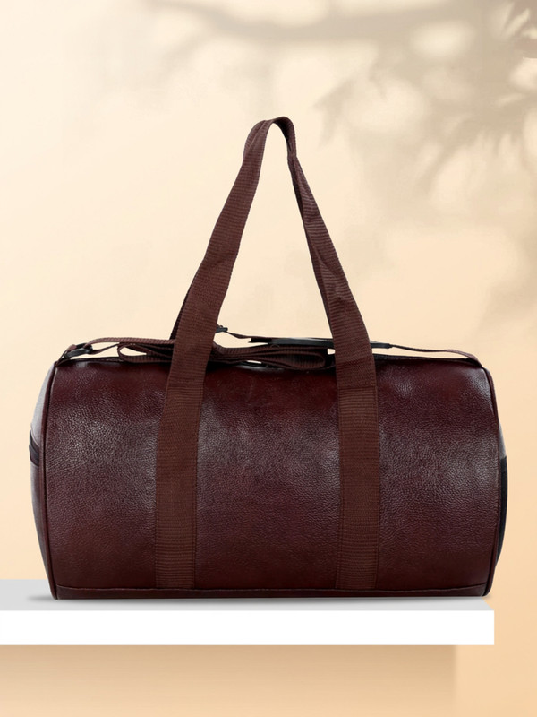 MSY STYLE (Expandable) One Shoulder for Training, Outdoor, Yoga, Overnight Travel Duffel Gym Gym Duffel Bag