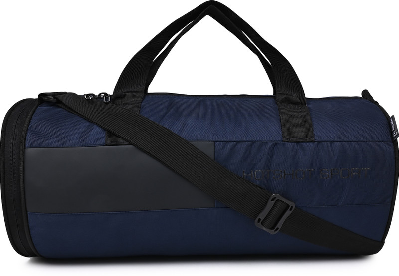 HOT SHOT HOTSHOT BAGS 1343|GYM BAG| DUFFLE BAG|SPORTS BAG|TRAVEL BAG|30 LITER Gym Duffel Bag