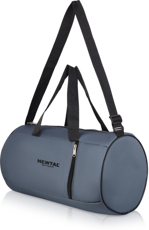 newtal (Expandable) Durable Duffel Bag for Gym, Travel, or Daily Essentials Gym Duffel Bag