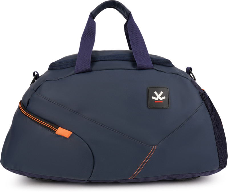 WROGN BLAZE Unisex Bag for GYM/DUFFLE-40L Gym Duffel Bag