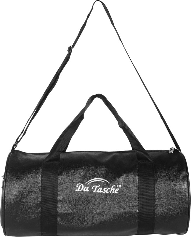 Da Tasche REX GYM BLK Gym Duffel Bag