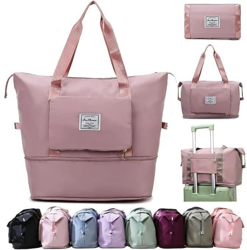 GCH Smart-Bags Small Travel Bag - 35*6*30(Multicolor)