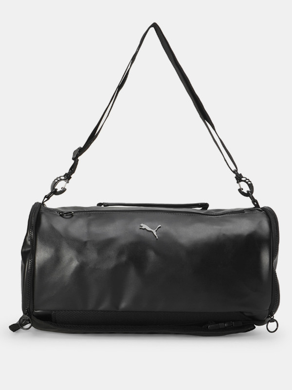 PUMA CONVERTIBLE Gym Bag Gym Duffel Bag
