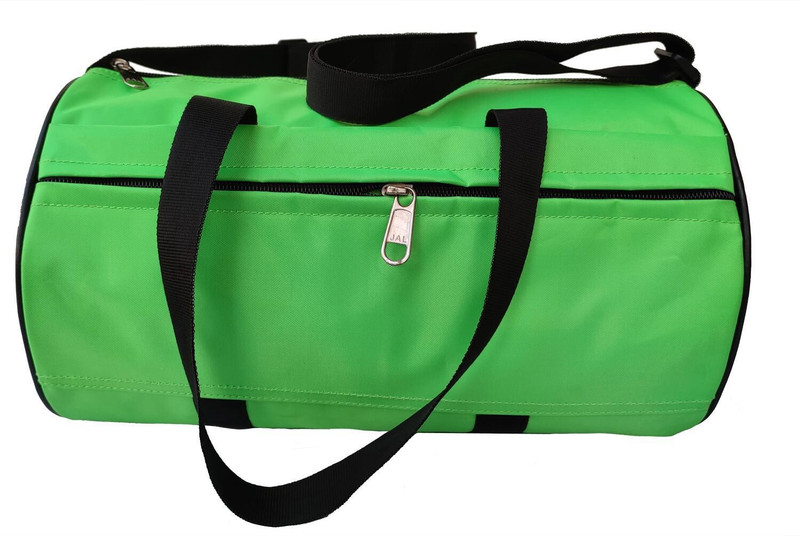 PANCHTATAVA Baby_Green01 Gym Duffel Bag