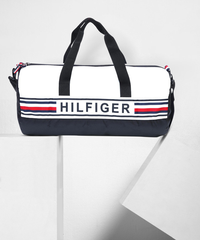 TOMMY HILFIGER KENDALL Duffel Without Wheels