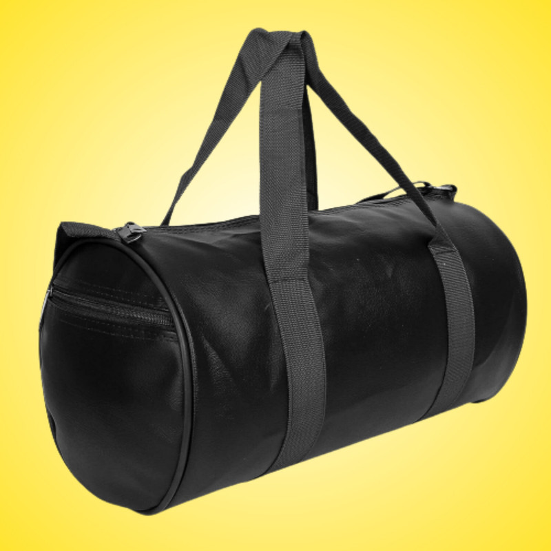 COOL INDIANS Duffel Bag || Gym Bag || Shoulder Gym Bag || Fitness Kit Gym Duffel Bag
