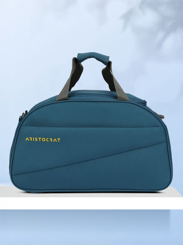 ARISTOCRAT DFROO62ETBL Duffel Without Wheels