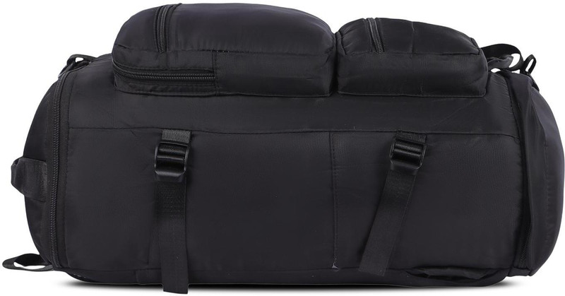 POLO CLASS Duffle Bag With Lightweight & Durable Fabric Waterproof Gym Bag For Men & Women Gym Duffel Bag