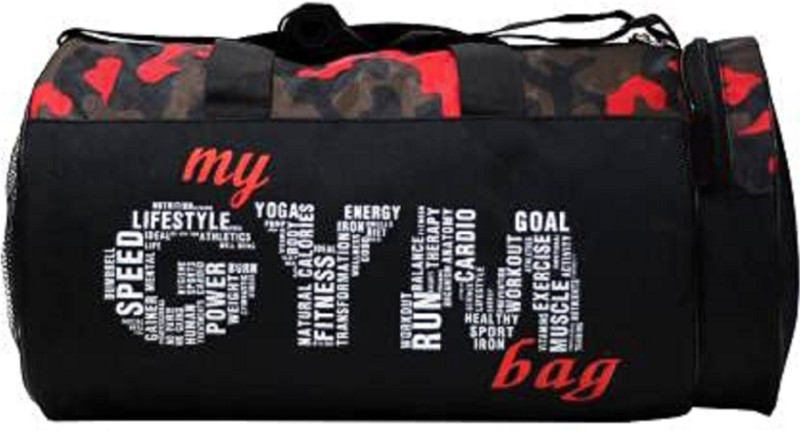 URRBNMIND Duffel Bag for Men & Women Gym Duffel Bag