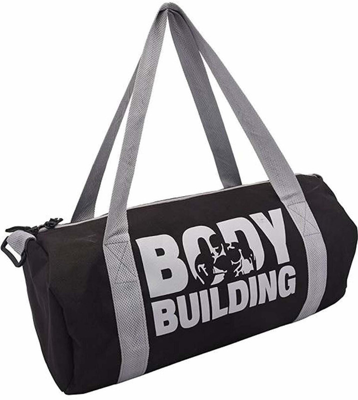 Saubhagye Body Building Gym Bag_new_bag Gym Duffel Bag