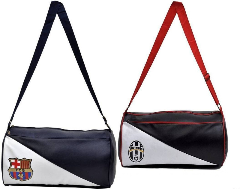 Snipper DB_Beast juventus Gym Bag Gym Duffel Bag