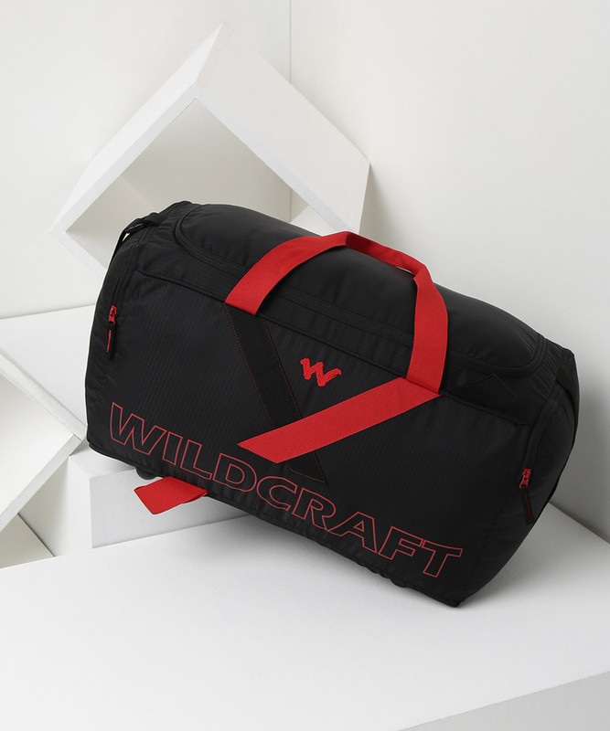 Wildcraft Supernova M Duffel Without Wheels